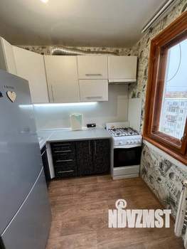 2-к квартира, на длительный срок, 48м2, 5/5 этаж