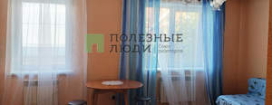 2-к квартира, на длительный срок, 40м2, 2/3 этаж