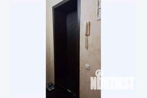 3-к квартира, посуточно, 56м2, 1/5 этаж