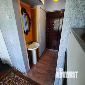 Студия квартира, на длительный срок, 21м2, 5/5 этаж