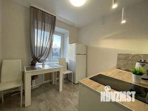 2-к квартира, посуточно, 50м2, 5/5 этаж