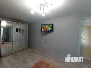 1-к квартира, на длительный срок, 32м2, 5/10 этаж