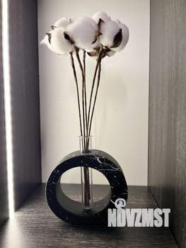 1-к квартира, посуточно, 44м2, 15/17 этаж