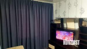 1-к квартира, посуточно, 31м2, 3/4 этаж