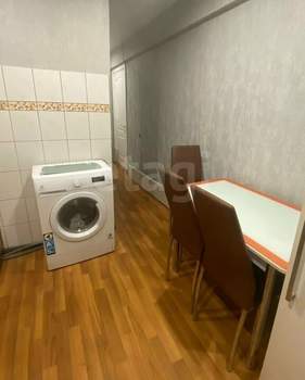 1-к квартира, на длительный срок, 32м2, 1/1 этаж