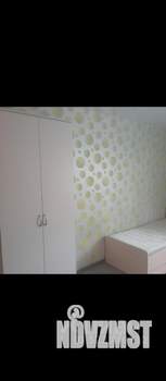 1-к квартира, на длительный срок, 38м2, 2/17 этаж