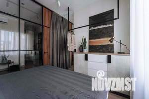 2-к квартира, посуточно, 68м2, 7/7 этаж