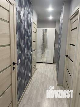 2-к квартира, на длительный срок, 56м2, 4/18 этаж