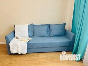 1-к квартира, посуточно, 34м2, 13/16 этаж