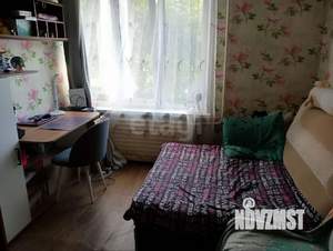 2-к квартира, на длительный срок, 44м2, 3/9 этаж