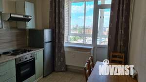 1-к квартира, посуточно, 60м2, 1/1 этаж