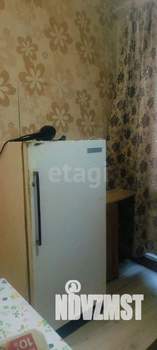 1-к квартира, на длительный срок, 28м2, 6/27 этаж