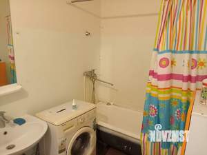 1-к квартира, на длительный срок, 40м2, 10/10 этаж