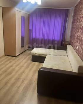 1-к квартира, на длительный срок, 32м2, 2/9 этаж