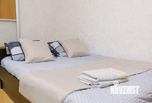 Студия квартира, посуточно, 35м2, 2/6 этаж