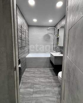 2-к квартира, на длительный срок, 59м2, 5/18 этаж