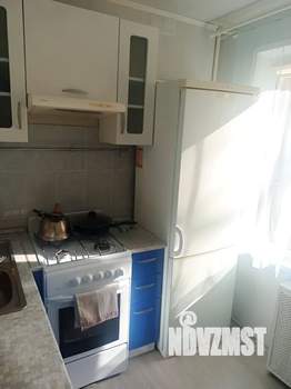 1-к квартира, посуточно, 32м2, 1/5 этаж