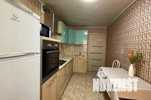 3-к квартира, посуточно, 70м2, 1/9 этаж