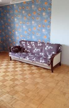 2-к квартира, на длительный срок, 50м2, 8/10 этаж