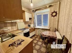 1-к квартира, на длительный срок, 31м2, 1/5 этаж