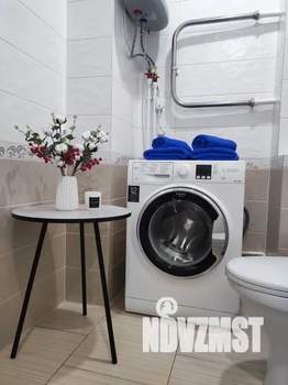 1-к квартира, посуточно, 40м2, 15/17 этаж