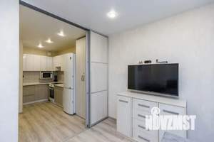 2-к квартира, посуточно, 50м2, 3/19 этаж