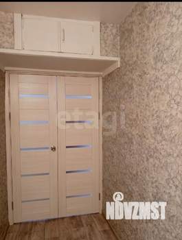 2-к квартира, на длительный срок, 44м2, 5/9 этаж