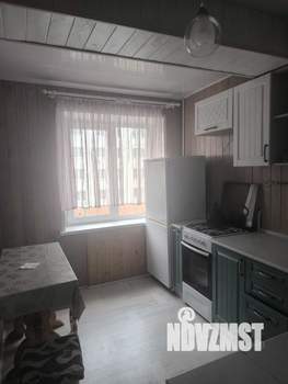 2-к квартира, на длительный срок, 50м2, 2/5 этаж