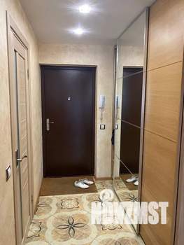 1-к квартира, посуточно, 42м2, 15/18 этаж