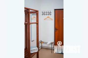 1-к квартира, посуточно, 23м2, 1/17 этаж