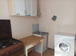 1-к квартира, на длительный срок, 30м2, 5/5 этаж