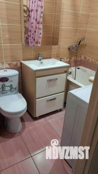 2-к квартира, на длительный срок, 44м2, 4/9 этаж