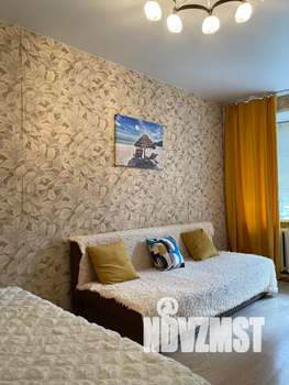 1-к квартира, посуточно, 30м2, 3/5 этаж