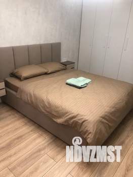 2-к квартира, посуточно, 55м2, 10/17 этаж