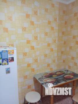 1-к квартира, на длительный срок, 33м2, 3/5 этаж