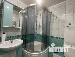 2-к квартира, посуточно, 55м2, 1/1 этаж