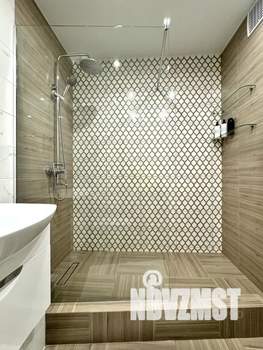 1-к квартира, посуточно, 43м2, 15/18 этаж