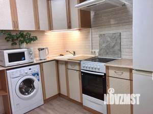 1-к квартира, посуточно, 36м2, 10/16 этаж