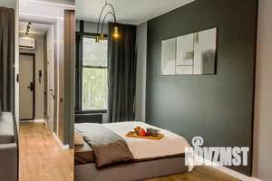 1-к квартира, посуточно, 47м2, 3/22 этаж