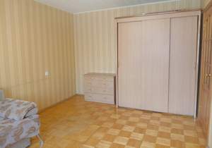 1-к квартира, на длительный срок, 33м2, 2/9 этаж