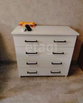 1-к квартира, на длительный срок, 30м2, 2/5 этаж