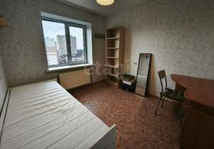 2-к квартира, на длительный срок, 43м2, 7/17 этаж