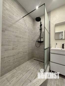 1-к квартира, посуточно, 46м2, 1/1 этаж