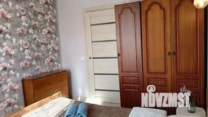 2-к квартира, посуточно, 65м2, 5/9 этаж