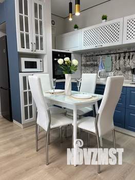 Студия квартира, посуточно, 34м2, 7/18 этаж