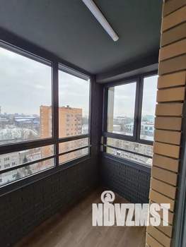 1-к квартира, посуточно, 38м2, 13/17 этаж