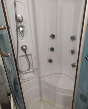 Студия квартира, на длительный срок, 25м2, 3/3 этаж