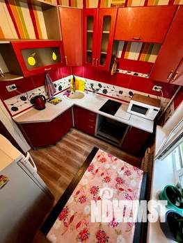 2-к квартира, посуточно, 45м2, 4/5 этаж