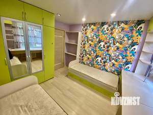 2-к квартира, на длительный срок, 43м2, 4/9 этаж
