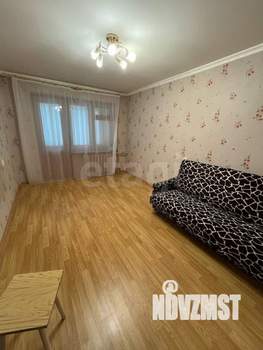 2-к квартира, на длительный срок, 48м2, 5/5 этаж